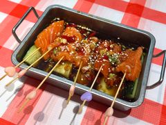 -辣小鲜·南昌大排档(船山路店)