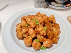 -径山十八道·风味民间菜(杭州总店)