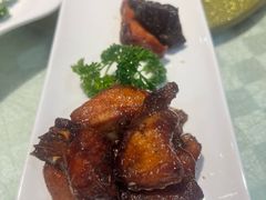 -光明邨大酒家(淮海路店)