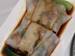 -香港狮子山下·明星粤菜餐厅(北苑店)