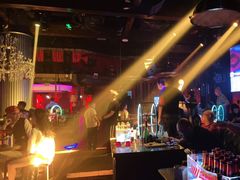 -苏荷酒吧(九街店)