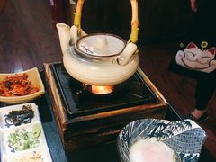 -鳗鱼家·深夜食堂(军博店)