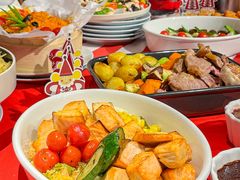 -宜家·瑞典风味餐厅(武汉荟聚中心店)