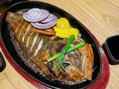 -Hatsune隐泉日式料理(SKP店)