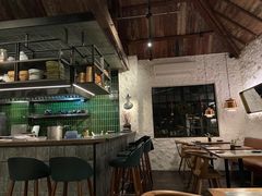 -Apollo·西班牙小酒馆(安福路店)
