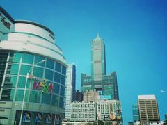 -高雄85大楼-观景台