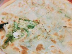 -甲乙饼·手工牛肉饼(金地广场店)