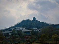-雅达·阳羡溪山小镇中心