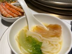 -领鲜天下·焗海鲜·花胶鸡(天目里店)