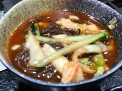 -白玉·朝鲜族烤串(南山店)
