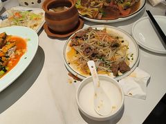 -旺达·福州菜(正大广场店)