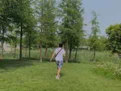 -尚贤河湿地