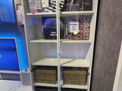 -宜家家居(四元桥商场店)