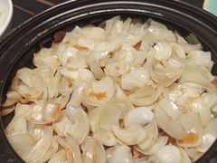 -翕间食·精致淮扬菜(江苏大剧院店)