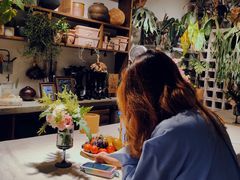 -自由生长植物工作室(深港花卉中心店)
