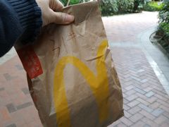 -麦当劳(新世纪环球中心店)