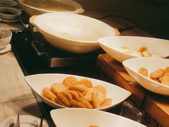-索菲特银河锦厨自助餐(山西路店)