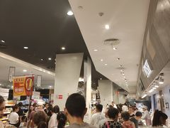 -凯德广场(西城店)