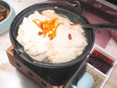 富顺豆花-锦府盐帮·李宅(领展购物广场中关村店)