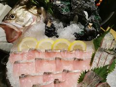 -川骄海鲜自助(亚运村店)