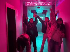 -棂笼·深度沉浸密室(武汉旗舰店)