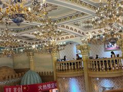 -伊带伊路新疆美食府(呼家楼店)