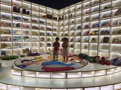 -塔塔王国·主题儿童游乐园(奥城商业广场店)