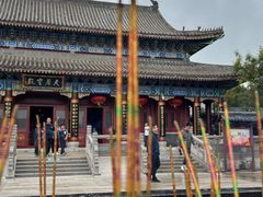 -天津妈祖文化园