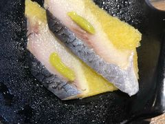 -金太郎海鲜姿造自助烤肉火锅(圣景兴业嘉园店)