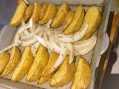 -很久以前羊肉串(簋街店)