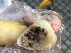 土豆泥卷-陈记印尼风味小吃(北湖店)