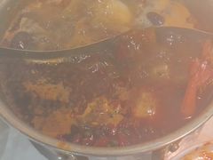 -苏格里岛自助烤肉海鲜火锅(成都金牛万达店)