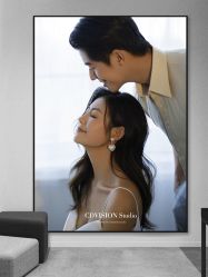-CD视觉婚纱摄影
