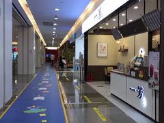 -华联力宝购物停车场(华联力宝购物中心店)