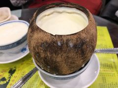 -清晖小苑•顺德地方菜(壹海城店)