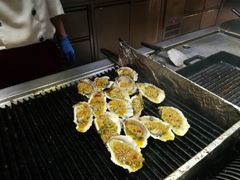 -万达文华酒店·48F云端窗景美食汇自助餐厅