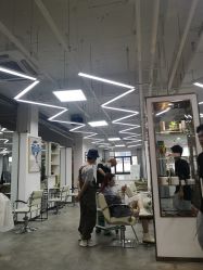 -蚂蚁造型沙龙