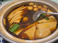-老西门·常州菜(新区店)