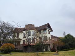 -南通鹏欣花园国宾酒店