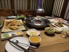 -盛双盛•韩式烤肉