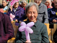 -勤丰家乐养老院