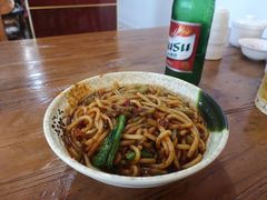 -阿达西新疆餐厅(西北大学店)