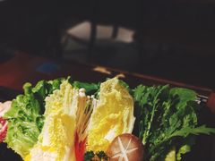 -原牛道·潮汕围炉火锅(讯美店)