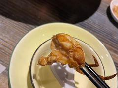 -沙掌门肉蟹煲(沙溪店)