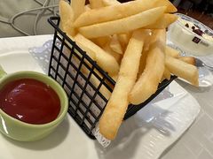-新侨三宝乐西餐厅(崇文门店)