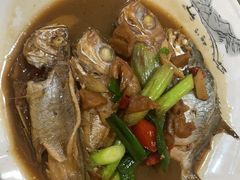-友强·23年特色海鲜大排档(厦门店)