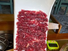 -手选潮汕鲜活牛肉火锅(二七广场店)