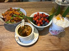 -小喜客·云南特色菜(纳西庭院店)