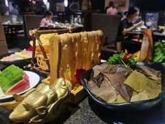 -椒王火锅(厚街万达店)