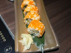 -匠和风精致料理(莆田财富中心店)